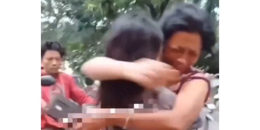 Diiming-imingi Baju Baru, Bocah Penjual Krupuk di Makassar Disekap dan Dirudapaksa