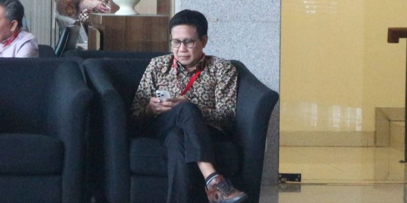 Profil Abdul Halim Iskandar, Kakak Cak Imin yang Diduga Terlibat Korupsi Dana Hibah Jatim
