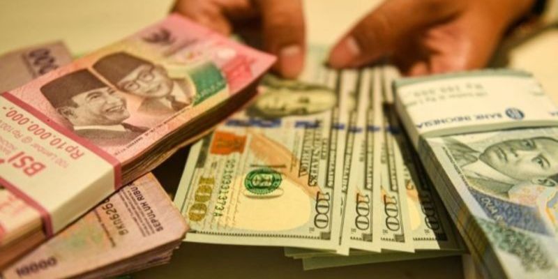 Cadangan Devisa Maret 2025 Naik Jadi USD157,1 Miliar