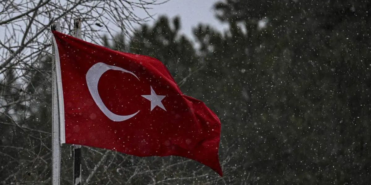 Satu Keluarga di Turki Dijatuhi Hukuman Penjara 100 Tahun Karena Jadi Mata-Mata Mossad
