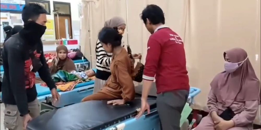Viral Video Siswi SMP di Gowa Alami Perundungan hingga Masuk Rumah Sakit, Tiga Terduga Pelaku Ditangkap Polisi