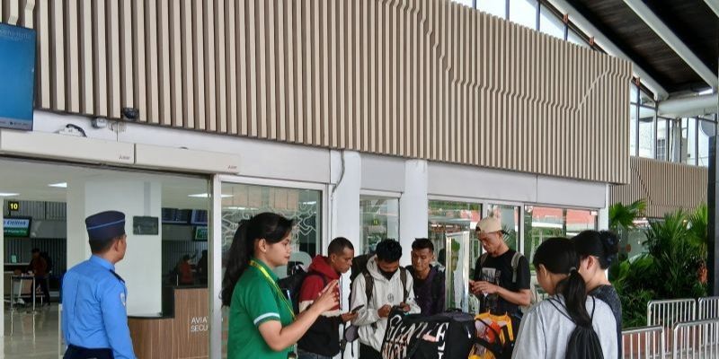Citilink & Traveloka Gaungkan Pariwisata Berkelanjutan Lewat DiscoveRun 2025