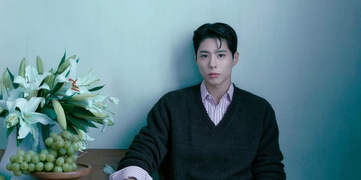 Deretan Jurusan Kuliah Seleb Korea Bahkan Ada yang Sampai S2, Park Bo Gum hingga Yoo Yeon Seok