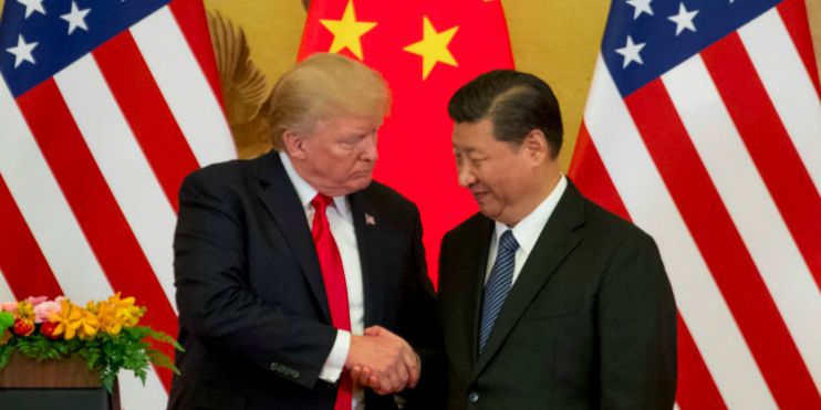 Membandingkan Jumlah Orang Super Kaya di Amerika dan China, Mana yang Lebih Banyak?