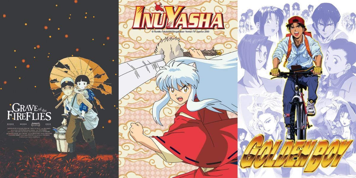 7 Anime Retro Favorit yang Justru Makin Populer di 2025, Layak Digemari