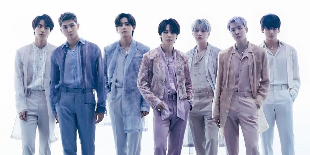 7 Group K-Pop Paling Terkenal di Amerika Berdasarkan Penjualan Album, BTS hingga SEVENTEEN