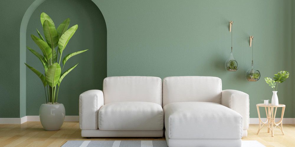 Inspirasi Cat Rumah Minimalis Terbaru untuk Hunian Modern dan Elegan