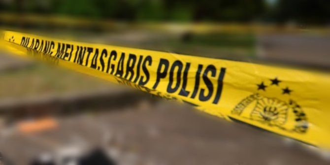 Perempuan di Bali Jadi Korban Peluru Nyasar, Punggung Tertembus saat Bekerja
