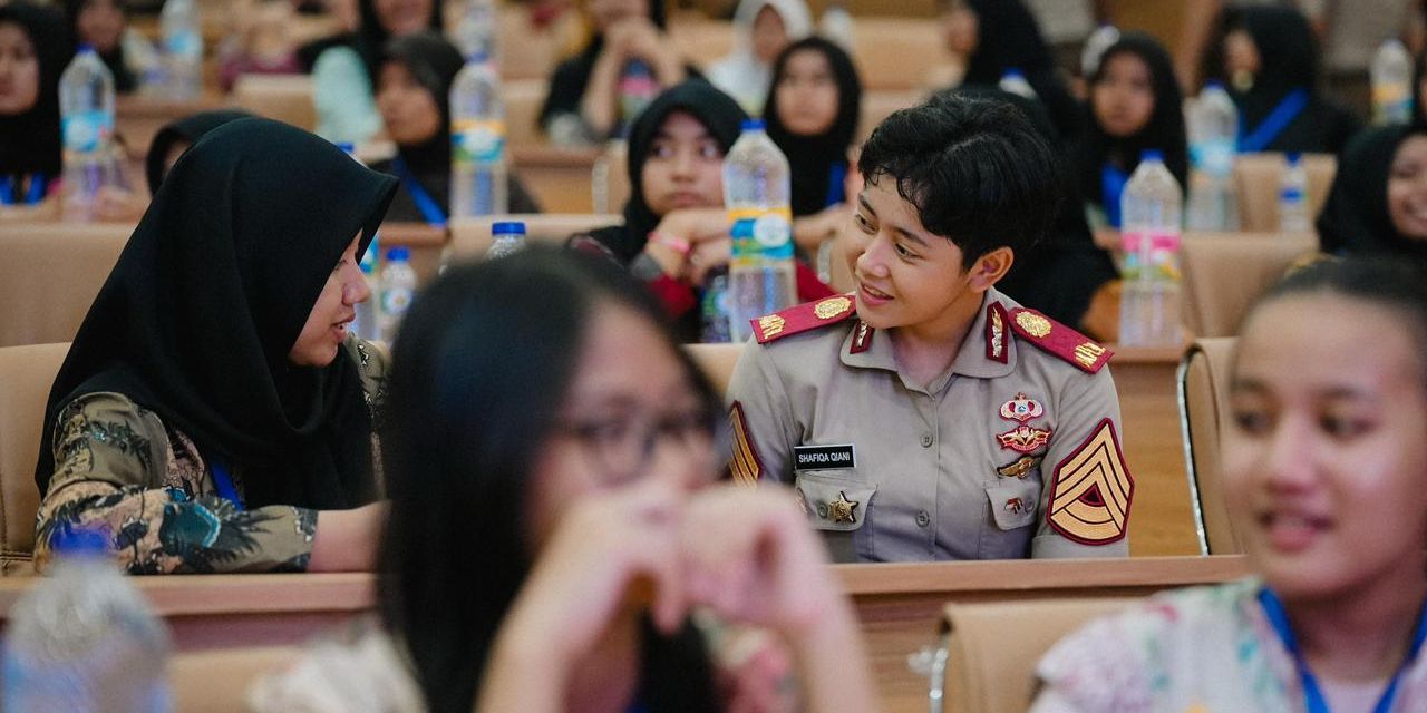 Hadirnya Tim Profesional dan Infrastruktur Proporsional!