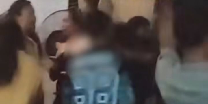 Viral Wanita di Padang Joget Erotis di Pesta Pernikahan & di Depan Anak-Anak, Berujung Pemilik Rumah Diperiksa