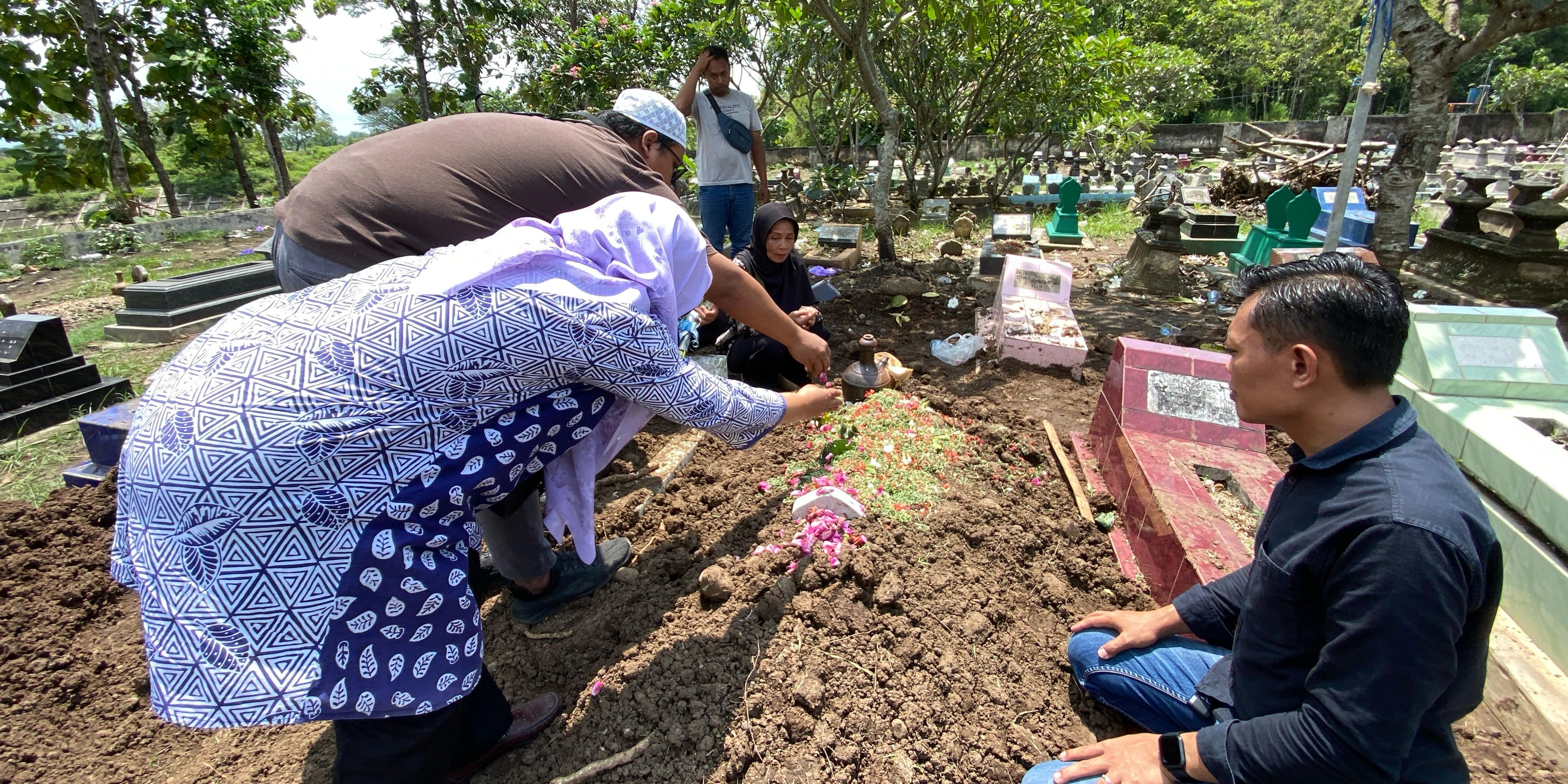 Sosok Mahasiswi UGM Sheila Amelia Dikenal Pendiam dan Mandiri