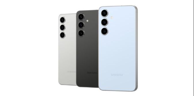 Harga Terkini Samsung Galaxy S24 FE dengan Galaxy AI per April 2025