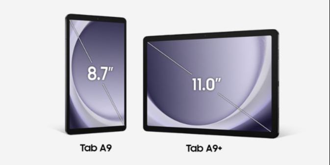 Harga Terbaru Samsung Galaxy Tab A9 dan Tab A9+ per April 2025, Lebih Hemat