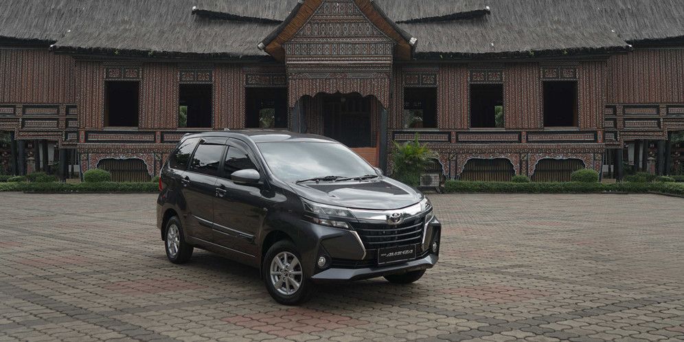 Panduan Lengkap Ukuran Ban untuk Pengguna Toyota Avanza