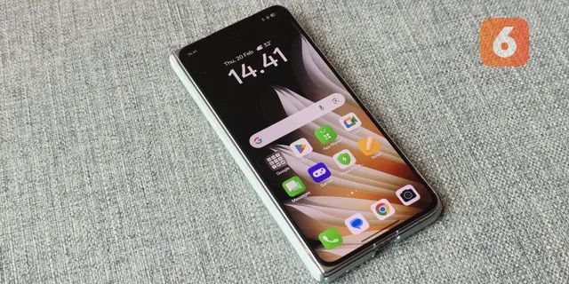Rekomendasi HP OPPO Terbaru dengan Harga Sekitar 2 Juta, Diperbarui pada April 2025