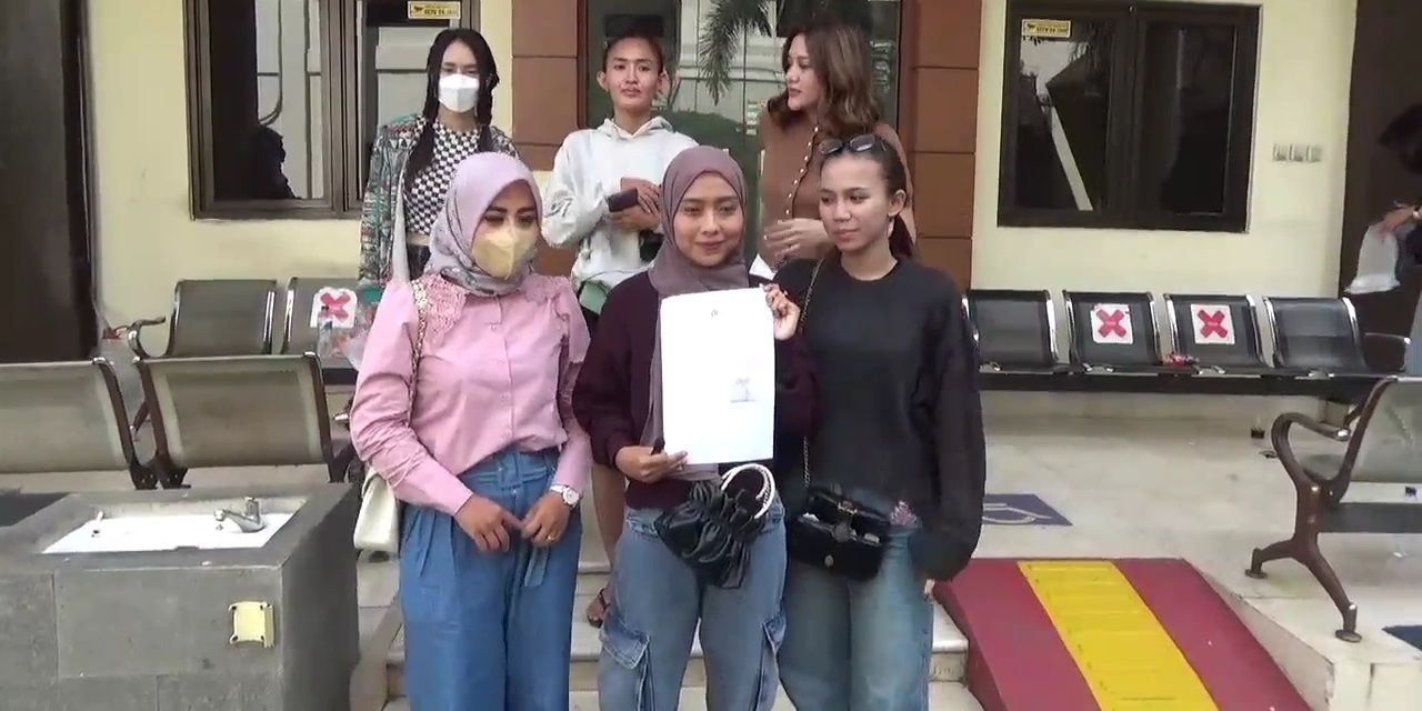 Ratusan Orang Diduga Tertipu Arisan 'Bodong' Vega di Bekasi, Total Kerugian Miliaran