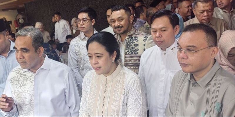 Silaturahmi Berlanjut