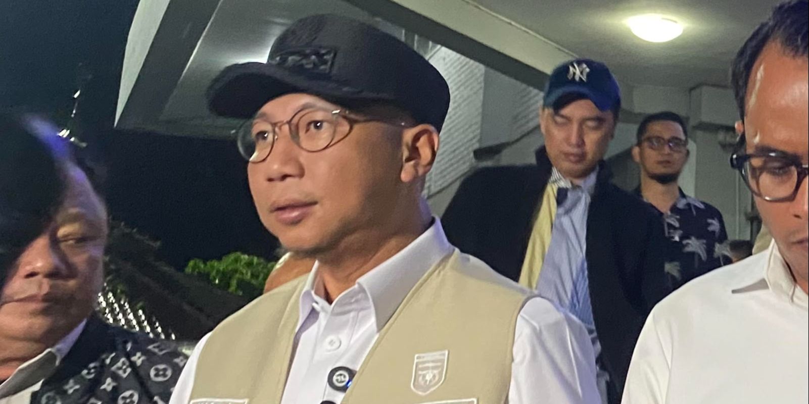 Gubernur Lampung Ingatkan Tengkulak Tak Beli Gabah Petani dengan Murah, Minta TNI Polri Turun Cek Lapangan