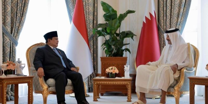 Cerita Menteri Ara, Cukup 20 Menit bagi Prabowo Gaet Investasi USD2 Miliar untuk Danantara