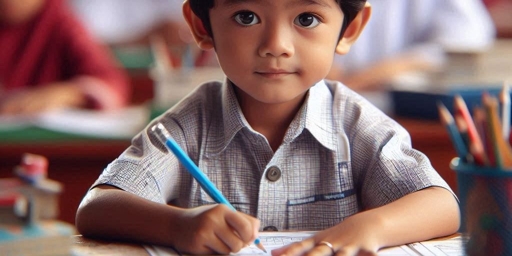 Penyebab Anak Rewel saat Pulang Sekolah dan Cara Mengatasinya