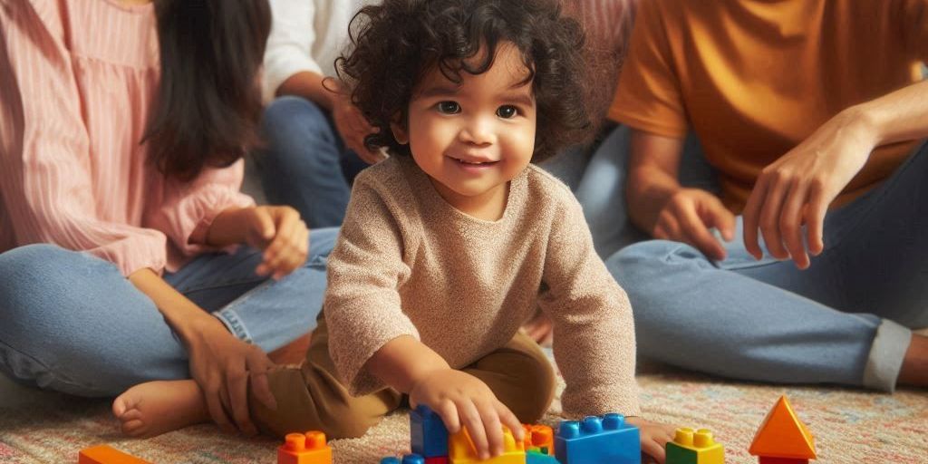 Sudah Bisa Apa Seharusnya Anak 2 Tahun Menurut Denver II?