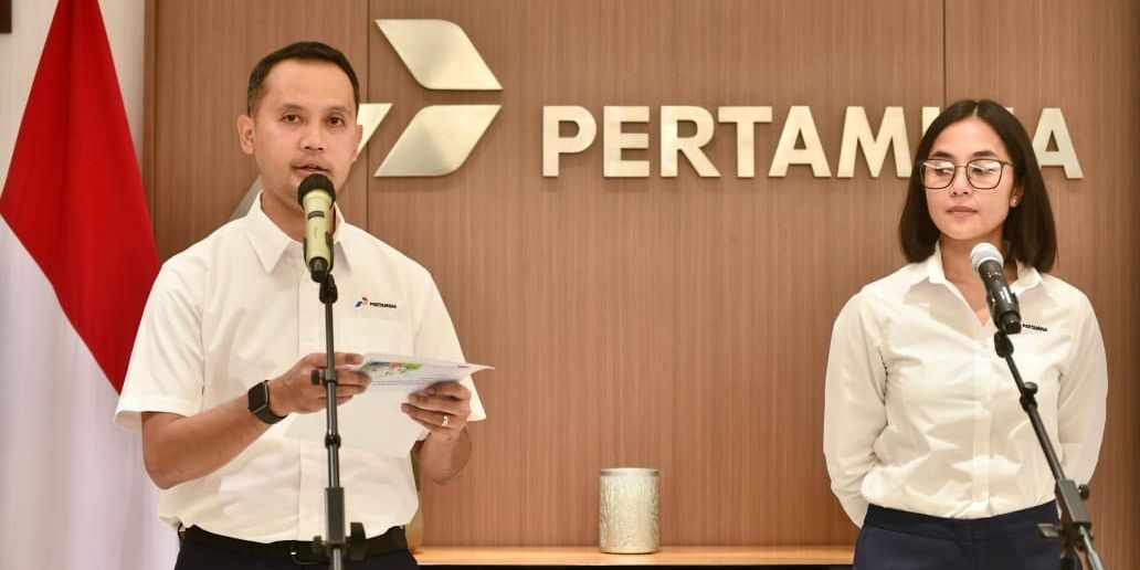Satgas Ramadan Idulfitri 2025, Pengguna MyPertamina Meningkat
