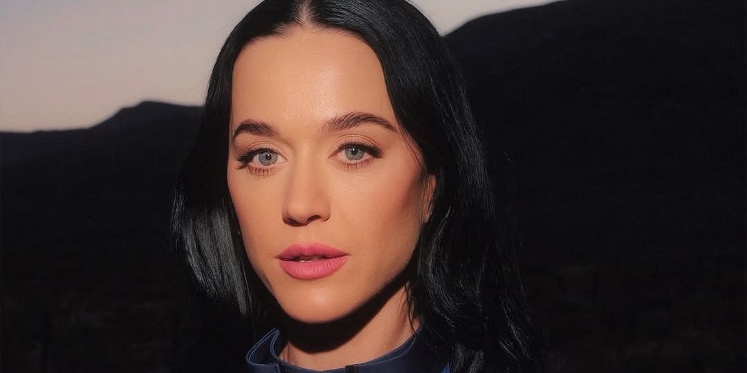 Misi Antariksa Katy Perry Picu Diskusi Ilmiah soal Botox & Implan Kosmetik