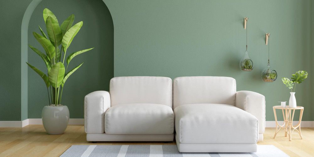 Inspirasi Warna Rumah Minimalis Modern yang Elegan dan Nyaman