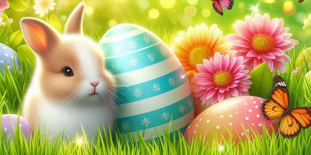Apa Arti Easter Egg pada Film dan Game? Adakah Hubungannya dengan Perayaan Paskah?