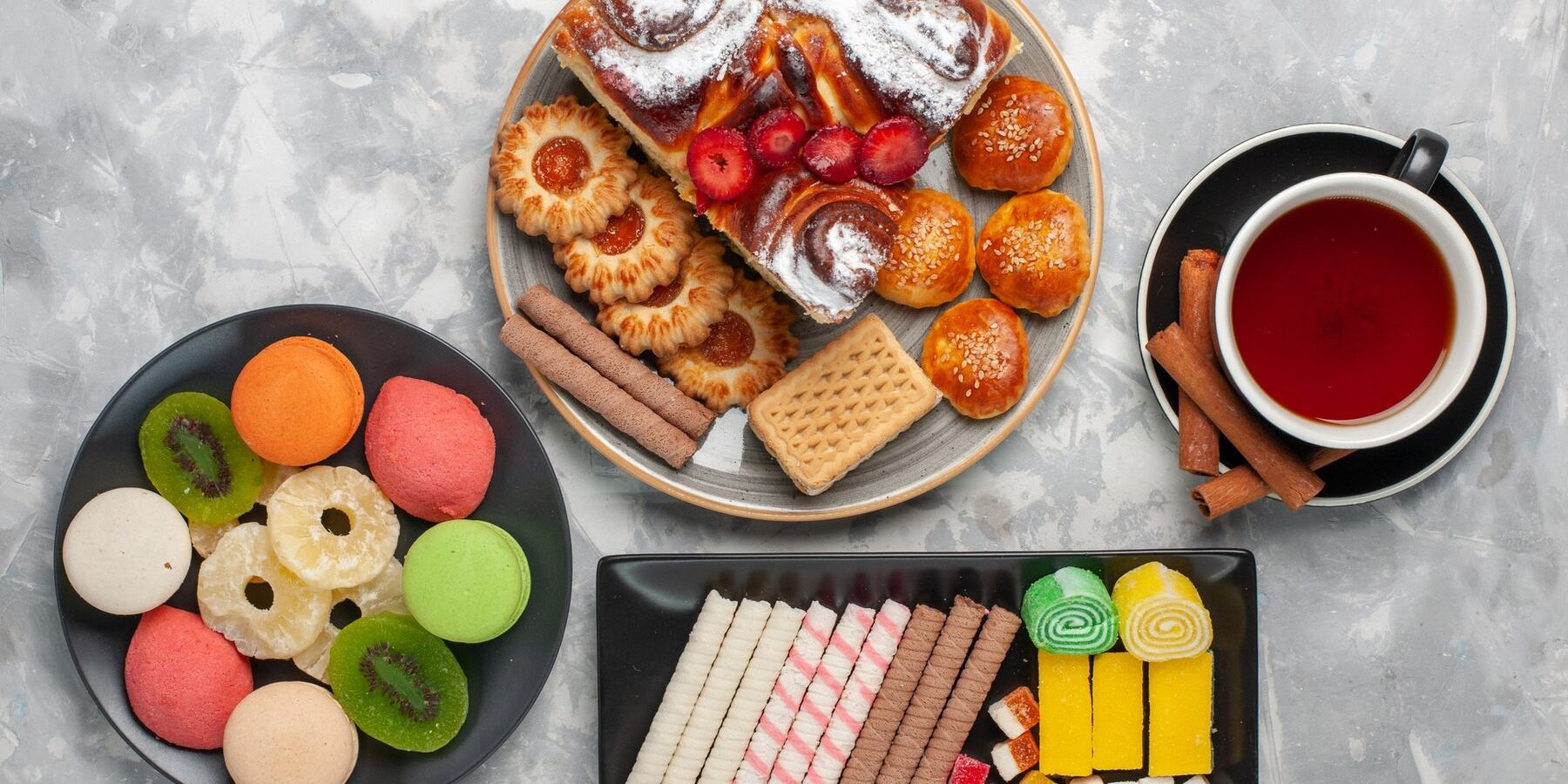 13 Cara Mengatasi Sugar Cravings, Atasi Keinginan Konsumsi Gula dengan Seketika