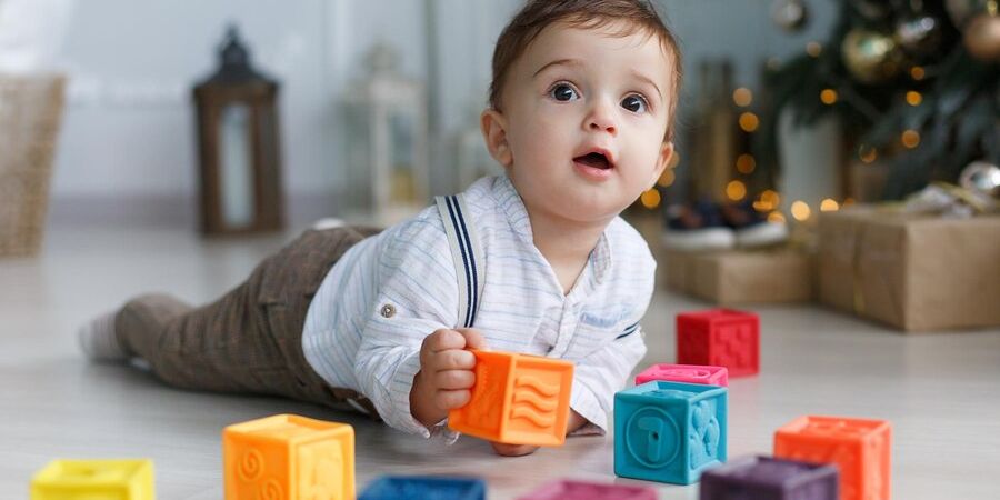 Tahapan Perkembangan Anak Usia 0-6 Tahun Sesuai Denver II, Penting Diketahui untuk Pantau Tumbuh Kembang