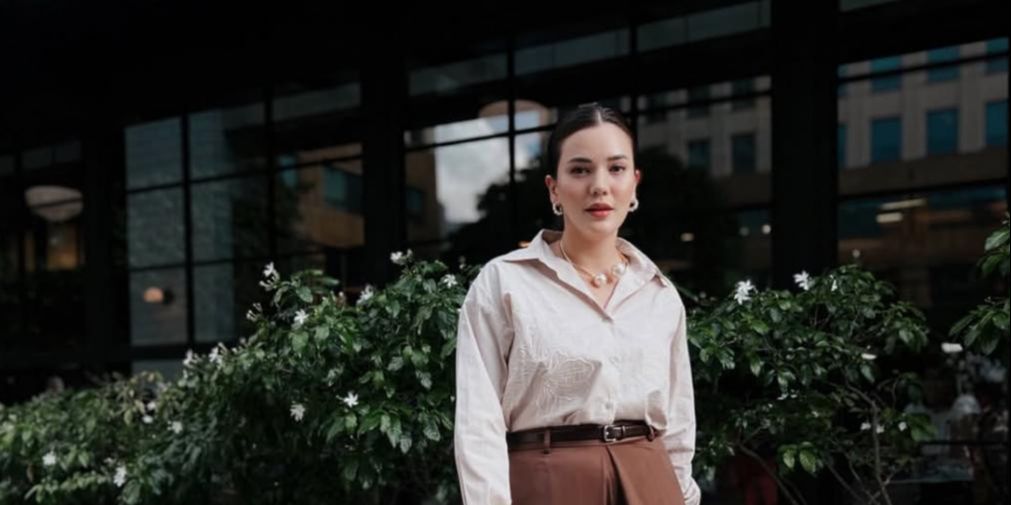 Potret 7 Artis Indonesia yang Punya Label Fashion Sendiri, Luna Maya hingga Alice Norin