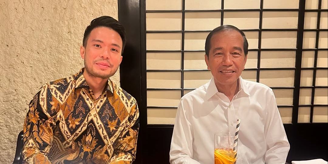  Pengacara Kaget Dengar Curhat Jokowi soal Hak & Privasi Terus Diserang Ijazah Palsu