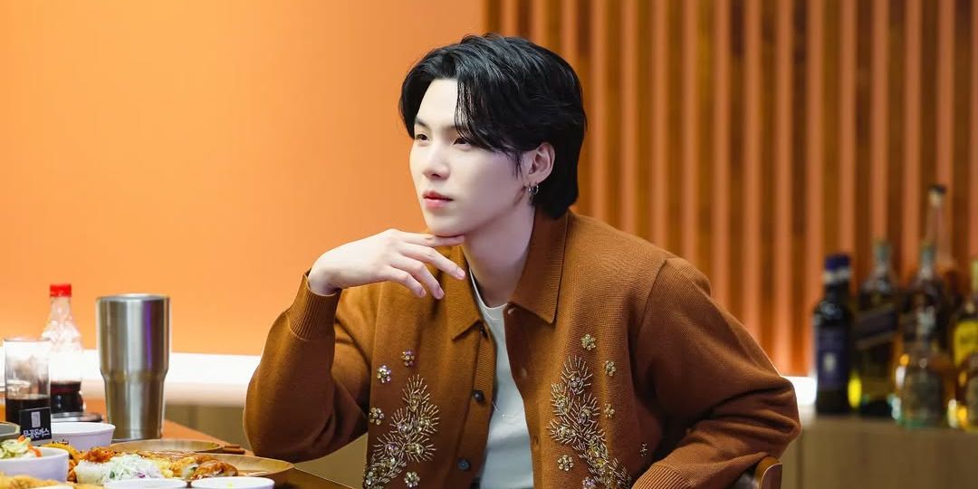 Deretan Idol Korea yang Bakal Selesai Wajib Militer pada April-Juni 2025, Jay Ikon hingga Suga BTS