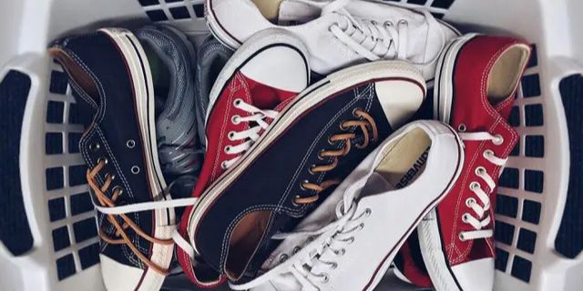 Rak Sepatu Minimalis untuk Rumah Rapi dan Terorganisir