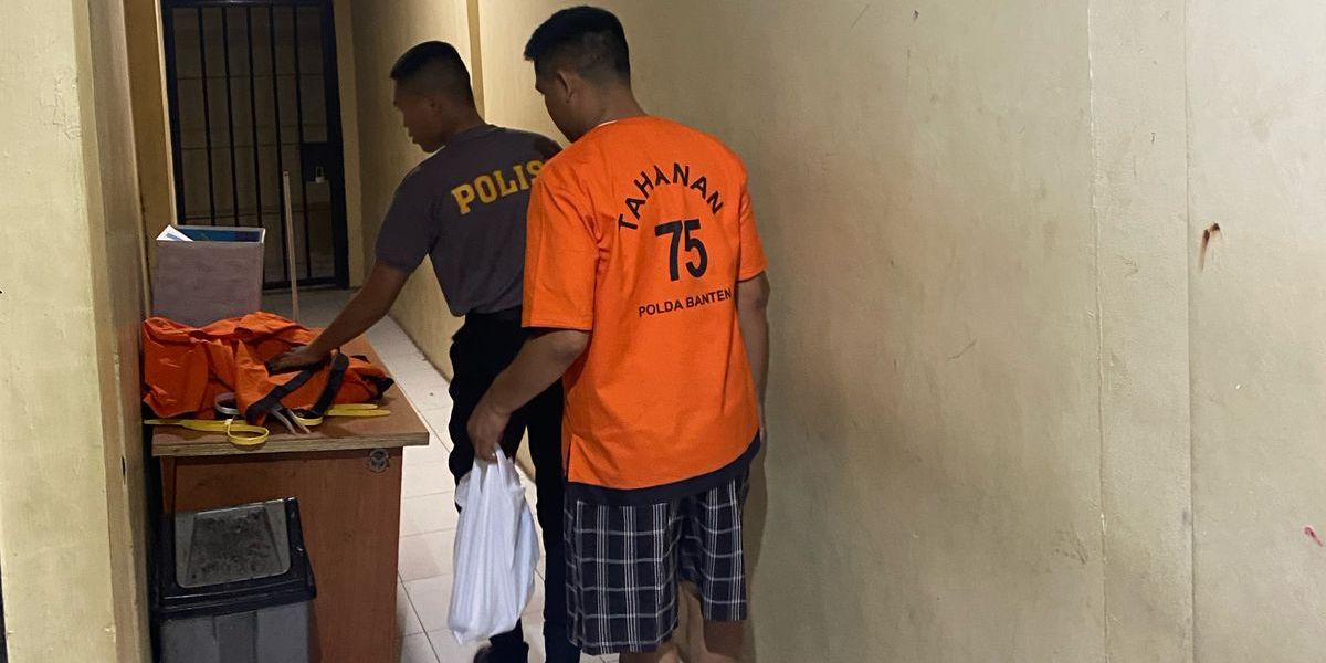 Anggota DPRD Banten Ditangkap Terkait Penipuan Cek Kosong, Begini Duduk Perkaranya