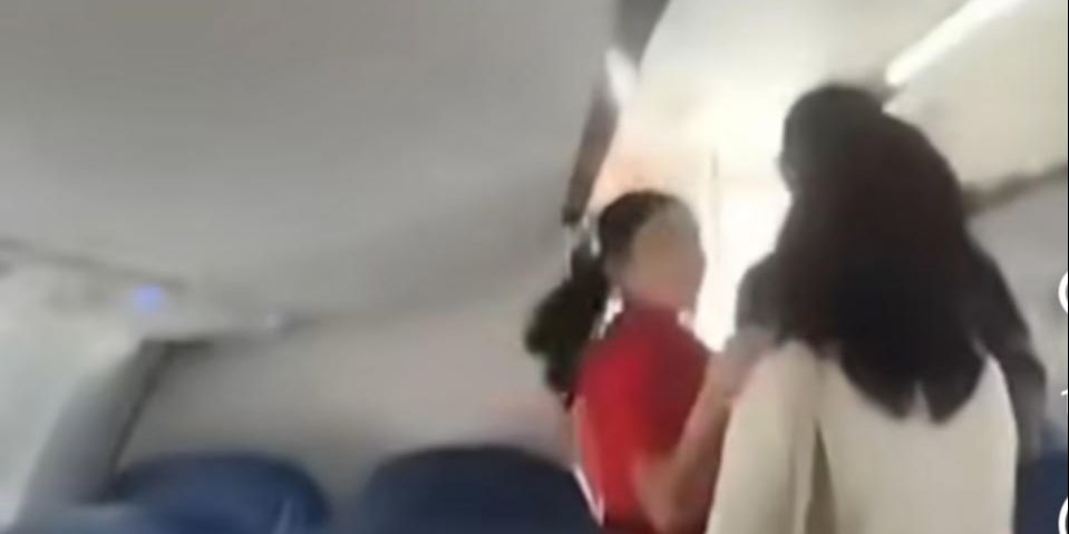  Tidak Kooperatif, Menolak Instruksi!