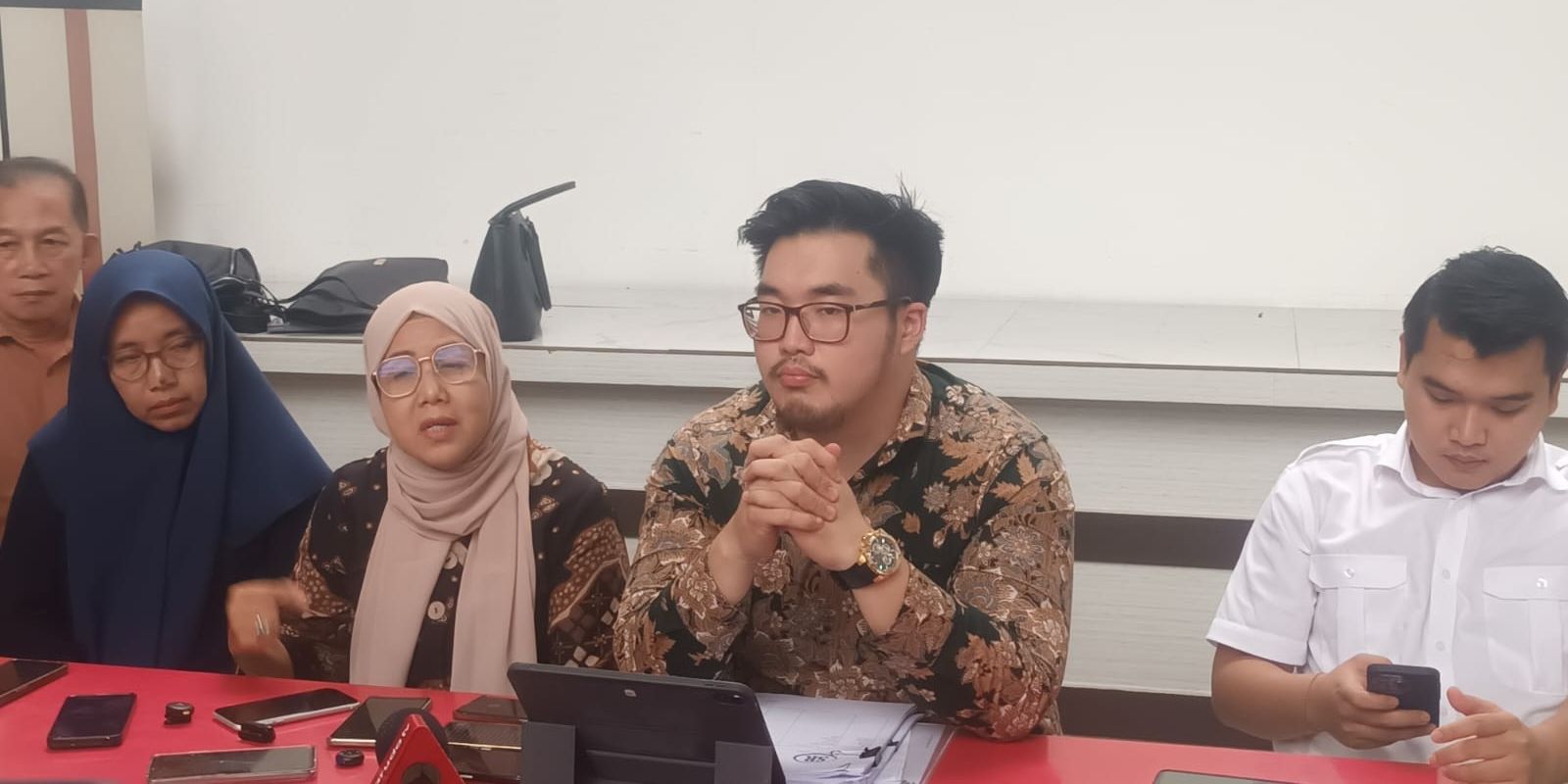 Mitra Dapur MBG Rugi Hampir Rp1 Miliar, Tak Dibayar Sepeser Pun