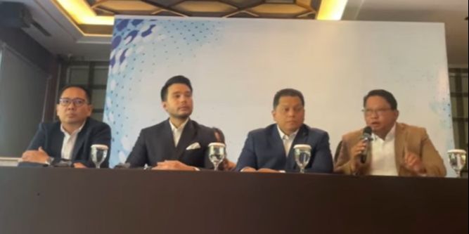 Ultimatum Pengacara Jokowi untuk Penyebar Isu Ijazah Palsu, Siap-Siap Bisa Dijerat Hukum