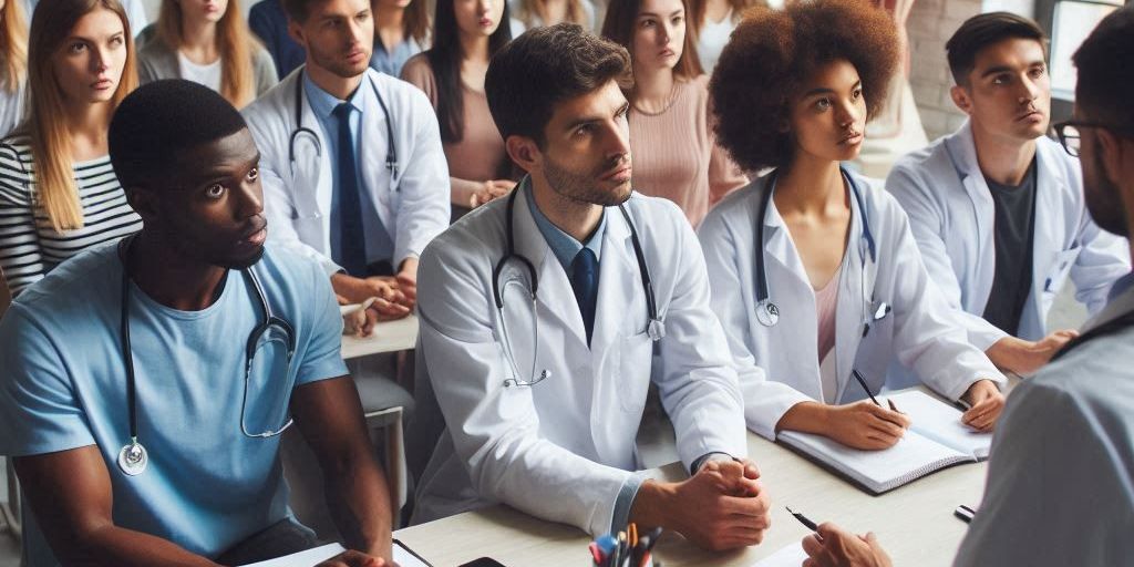 Mengapa Kuba Bisa Memiliki Sistem Pendidikan Dokter Terkemuka di Dunia?