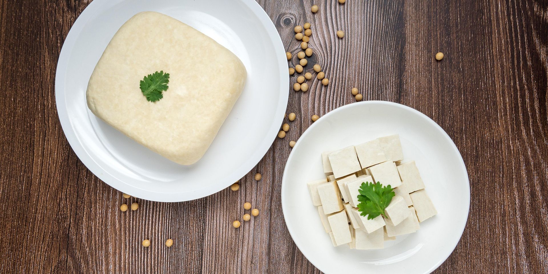 Kenali Jenis Tahu dengan Kandungan Protein Tertinggi