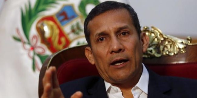 Terbukti TPPU hingga Pakai Uang Korupsi untuk Kampanye, Mantan Presiden Peru dan Istrinya Divonis Penjara 15 Tahun