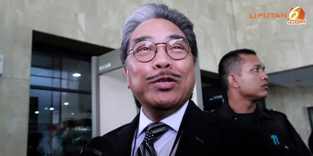 Kabar Duka Cita, Pengacara Hotma Sitompul Meninggal Dunia