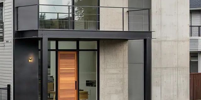 Model Rumah Minimalis 2 Lantai, Desain Modern untuk Hunian yang Nyaman
