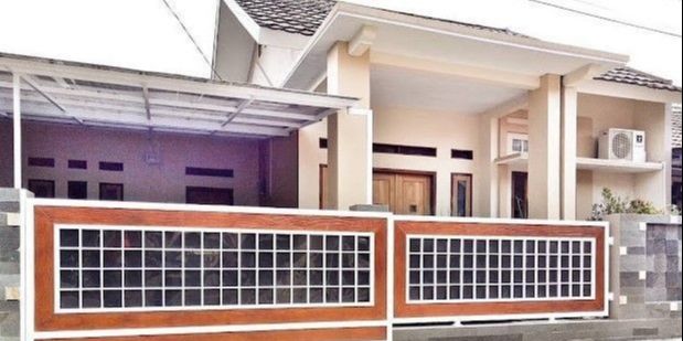 Profil Lisplang Beton Minimalis, Panduan Lengkap untuk Desain Eksterior Modern