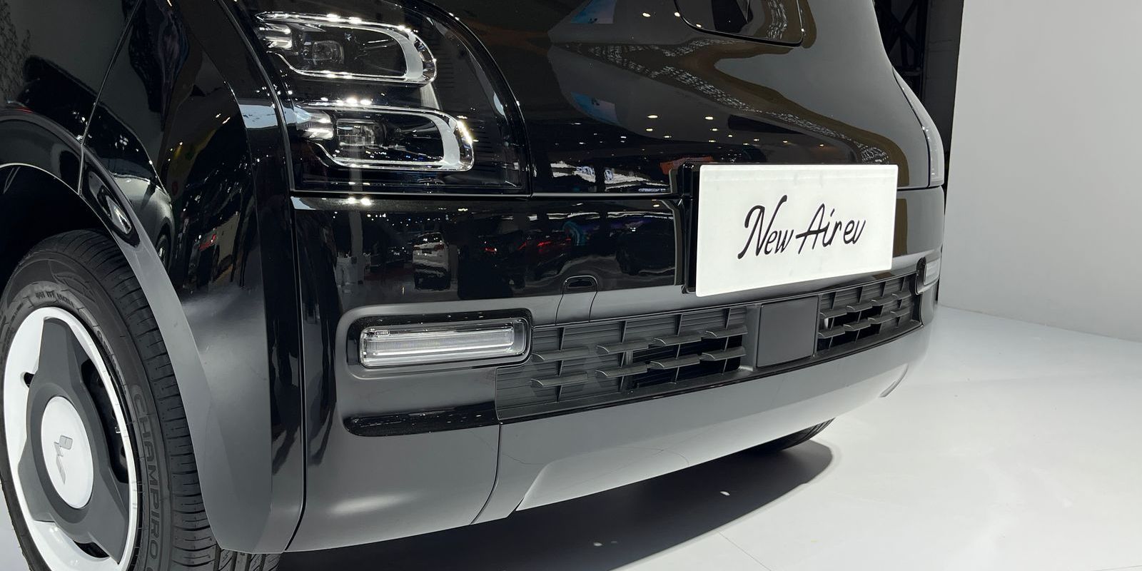 Harga Terbaru Wuling Air EV pada April 2025, Mobil Listrik Kecil Terjangkau untuk Masa Depan