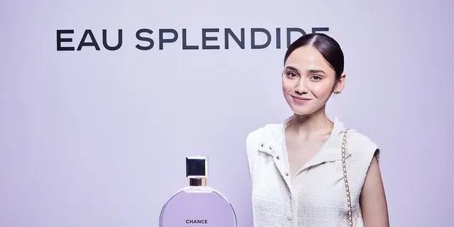 Deretan Artis Hadiri Peluncuran Chanel Eau Splendide di Tokyo Jepang, Ada Syifa Hadju hingga Natsuki Deguchi