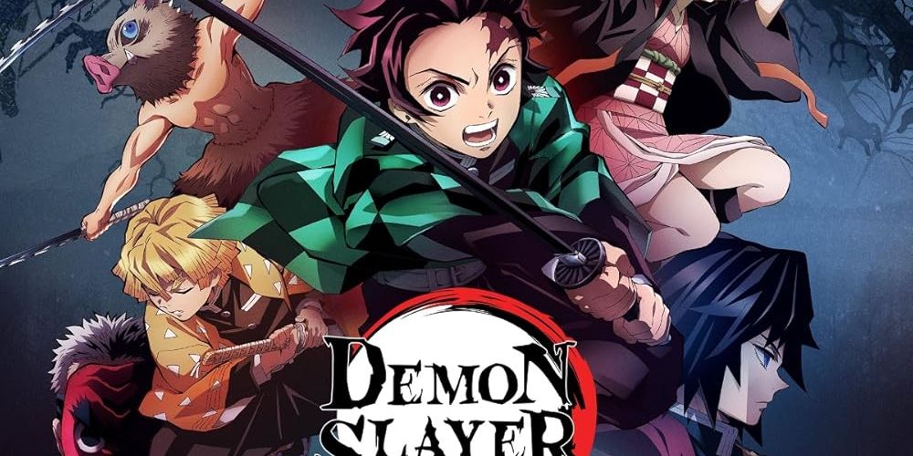 Siap-siap Terhibur, Ini 3 Anime Keren yang Akan Tayang di Tahun 2025