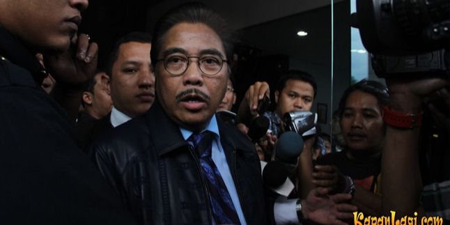 Situasi Terkini di Rumah Duka Hotma Sitompul, Karangan Bunga Mulai Berdatangan