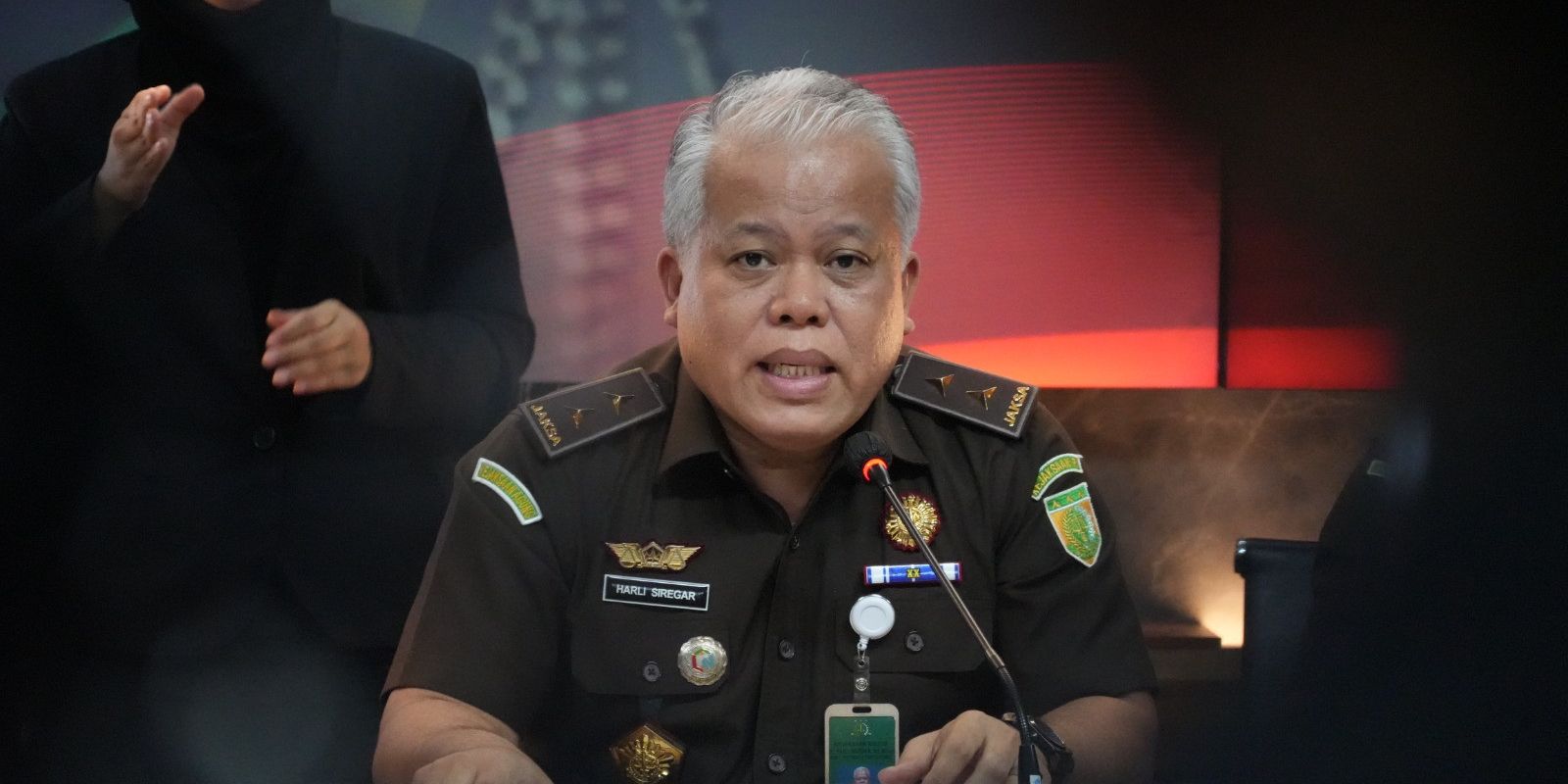Kejagung Kembalikan Berkas Perkara Arsin Dkk ke Bareskrim Terkait Kasus Pagar Laut Tangerang